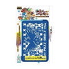 3DS LL Puzzle & Dragon Z Pouch -Blue 3DS LL Puzzle & Dragon Z Pouch -Blue