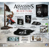 PS3 Assassin's Creed IV Black Flag Collector Edition PS3 Assassin's Creed IV Black Flag Collector Edition