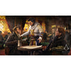 XBox One Assassin's Creed Syndicate XBox One Assassin's Creed Syndicate