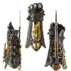 Assassin's Creed Syndicate Gauntlet Hidden Assassin's Creed Syndicate Gauntlet Hidden