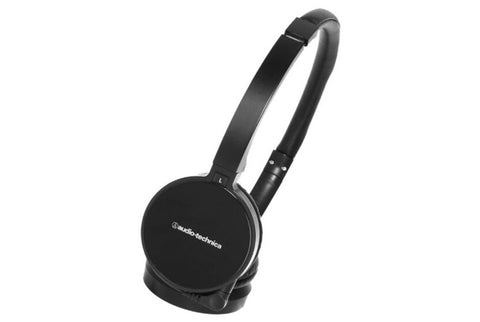 Audio-Technica ATH-WM55 Black Audio-Technica ATH-WM55 Black