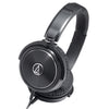 Audio Technica ATH-WS99 Solid Bass Black Audio Technica ATH-WS99 Solid Bass Black
