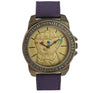 Infinity Gauntlet Molded Antique Gold watch Infinity Gauntlet Molded Antique Gold watch