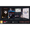PS4 Axiom Verge Multiverse Edition (R2) PS4 Axiom Verge Multiverse Edition (R2)