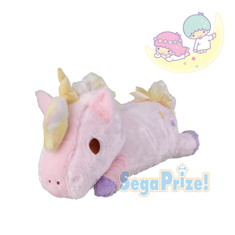 Little Twins Stars 20'' Unicorn Plush