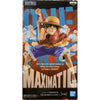 Banpresto One Piece Maximatic Luffy Banpresto One Piece Maximatic Luffy