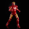 Marvel Legends Series Infinity Saga Iron Man Mark III Marvel Legends Series Infinity Saga Iron Man Mark III