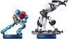 Amiibo Metroid Dread Series Double Pack Samus and  E.M.M.I. Amiibo Metroid Dread Series Double Pack Samus and  E.M.M.I.