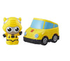 Playskool Friends Heatwave Bumblebee Playskool Friends Heatwave Bumblebee