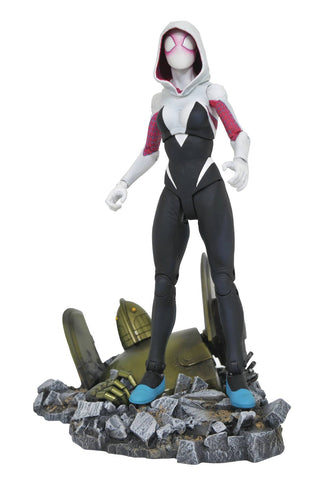 Marvel Select Spider-Gwen Action Figure