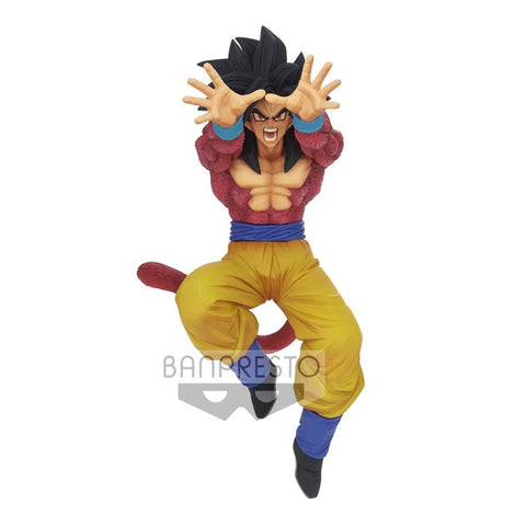 Dragon Ball Son Goku FES!! Vol.15 (A) SS 4 Son Goku