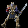 Marvel Legends Series Infinity Saga Iron Man LXXXV & Thanos Marvel Legends Series Infinity Saga Iron Man LXXXV & Thanos