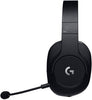 Logitech G PRO 2ND Generation Gaming Headset Logitech G PRO 2ND Generation Gaming Headset