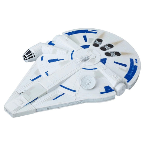 Star Wars Force Link 2.0 Millennium Falcon