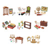 Re-Ment Petit Sample Series Antique Shop (Set of 8) Re-Ment Petit Sample Series Antique Shop (Set of 8)