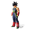 Grandista Nero Dragon Ball Z Bardock Grandista Nero Dragon Ball Z Bardock