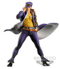 Jojo Super Master Stars Piece Jotaro The Brush Jojo Super Master Stars Piece Jotaro The Brush