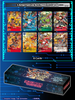 Bandai Digimon Card Game Tamer's Evolution Box 2 Bandai Digimon Card Game Tamer's Evolution Box 2