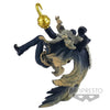 One Piece Abiliators - Crocodile One Piece Abiliators - Crocodile