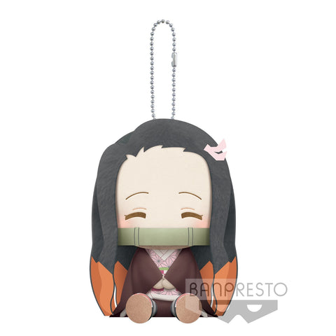 Kimetsu No Yaiba 5" Nezuko Kamado Kimetsu No Yaiba 5" Nezuko Kamado