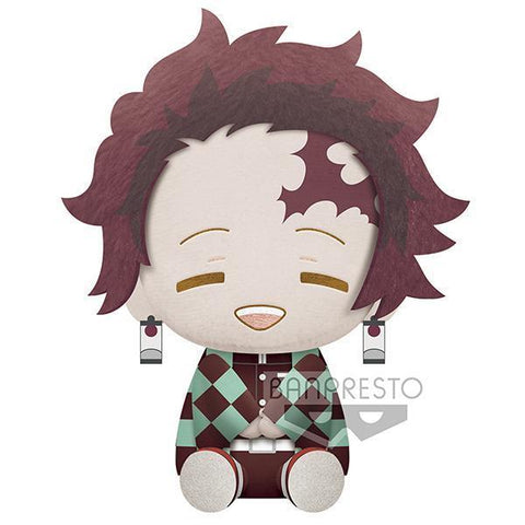 Kimetsu No Yaiba 9" Tanjiro Kamado