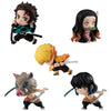 Kimetsu no Yaiba Adverge Motion Figure (Set of 5) Kimetsu no Yaiba Adverge Motion Figure (Set of 5)
