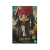 QPosket Disney Characters (A) Jack Sparrow QPosket Disney Characters (A) Jack Sparrow