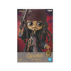 QPosket Disney Characters (B) Jack Sparrow QPosket Disney Characters (B) Jack Sparrow