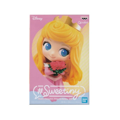 Bandai #Sweetiny (A) Princess Aurora