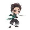 Q Posket Kimetsu no Yaiba (A) Tanjiro Kamado III Q Posket Kimetsu no Yaiba (A) Tanjiro Kamado III