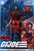 G.I. Joe CS F27915X00 #32 Gabriel "Barbecue" Kelly G.I. Joe CS F27915X00 #32 Gabriel "Barbecue" Kelly