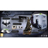 XBox 360 Batman Arkham Origins (Collector's Edition) XBox 360 Batman Arkham Origins (Collector's Edition)