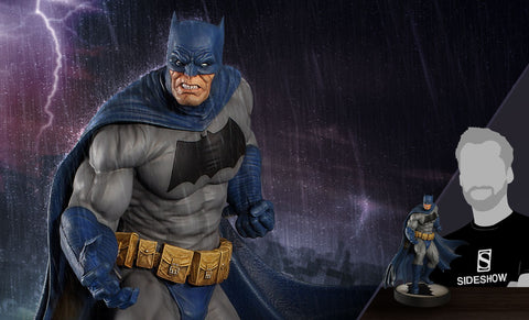 Tweeterhead Batman Dark Knight Maquette