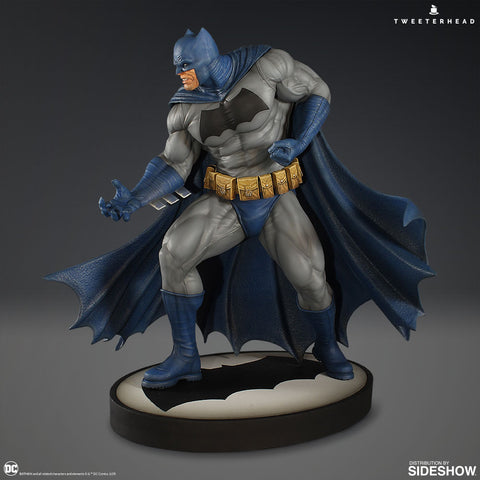 Tweeterhead Batman Dark Knight Maquette