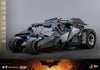 Hot Toys MMS596 1/6 Batman Begins - Batmobile Hot Toys MMS596 1/6 Batman Begins - Batmobile