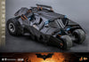 Hot Toys MMS596 1/6 Batman Begins - Batmobile Hot Toys MMS596 1/6 Batman Begins - Batmobile