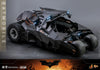 Hot Toys MMS596 1/6 Batman Begins - Batmobile Hot Toys MMS596 1/6 Batman Begins - Batmobile