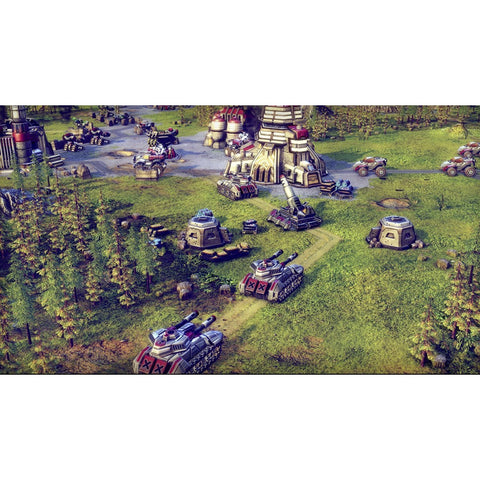 PS4 Battle World Kronos