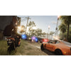 PS4 Battlefield Hardline PS4 Battlefield Hardline