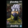 Grandista Nero Naruto - Hatake Kakashi Grandista Nero Naruto - Hatake Kakashi