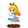 QPosket Petit Alice in Wonderland QPosket Petit Alice in Wonderland