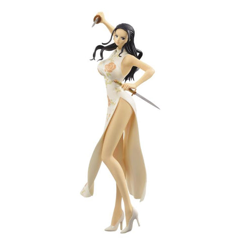 One Piece Glitter & Glamours (B) Kung Fu Nico Robin