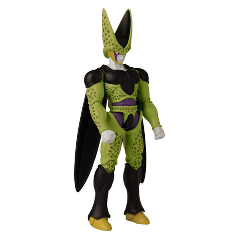 Dragon Ball Z Super Limit Breaker Cell Final Form