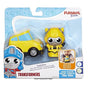 Playskool Friends Heatwave Bumblebee Playskool Friends Heatwave Bumblebee