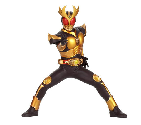 Kamen Rider Agito Hero's Brave - Ground Form (B)