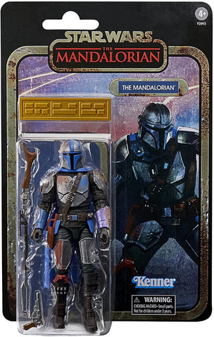 Kenner Star Wars 6" The Mandalorian