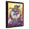 Yu Gi Oh Duelist Card File - Dark Magician Girl Yu Gi Oh Duelist Card File - Dark Magician Girl