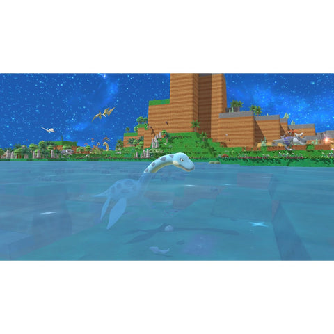 PS4 Birthdays The Beginning