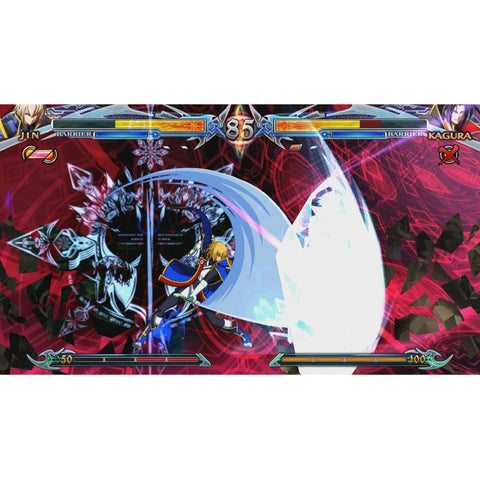 PS4 Blazblue Chrono Phantasma Extend (R3)
