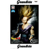 Craneking Resolution of Soldiers: Son Gohan Craneking Resolution of Soldiers: Son Gohan